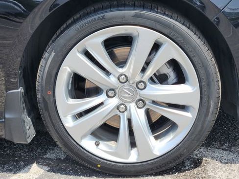Used 2023 Acura TLX w/ Technology Package FWD image 8