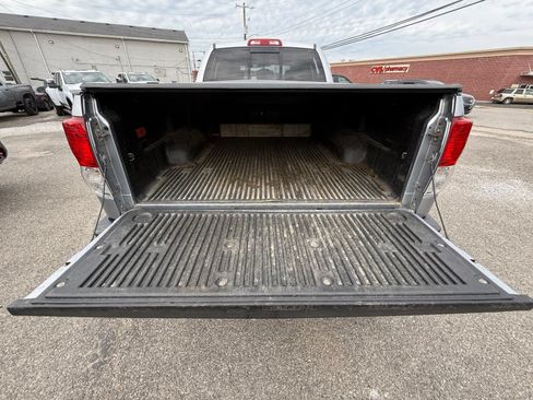 Used 2012 Toyota Tundra 4x4 Double Cab w/ Tow Pkg image 35