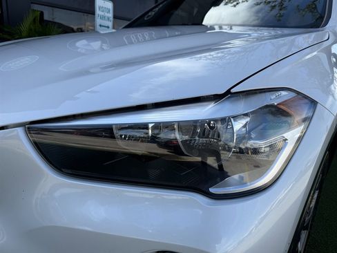 Used 2018 BMW X1 sDrive28i image 10