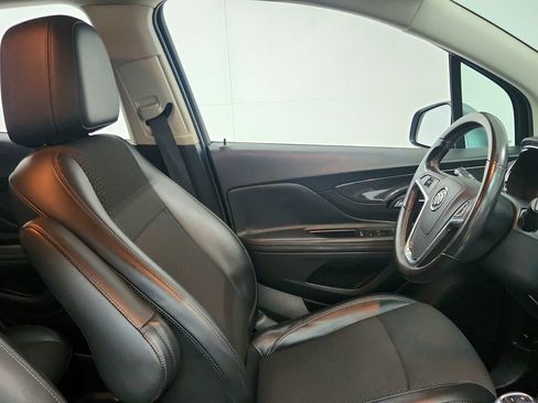 Used 2019 Buick Encore Preferred FWD image 29