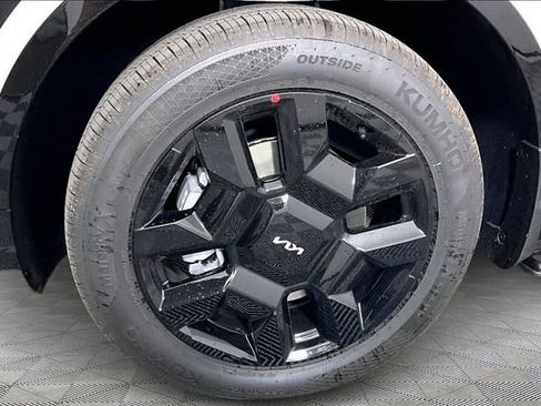 New 2027 Kia Telluride SX image 13