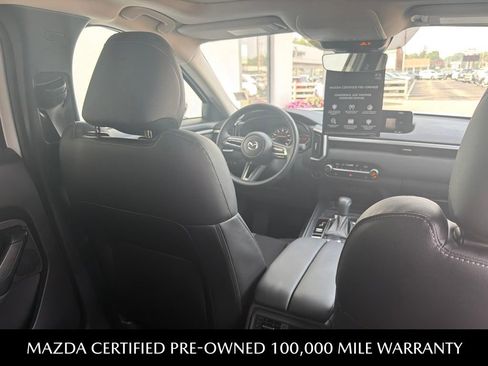 Certified 2026 MAZDA CX-50 2.5 Hybrid w/ Preferred Pkg AWD/4WD image 13