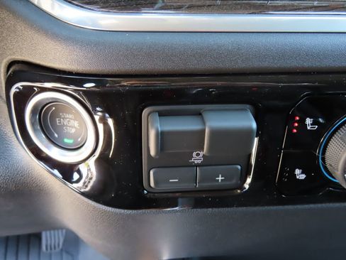 New 2026 Chevrolet Silverado 1500 RST AWD/4WD image 10