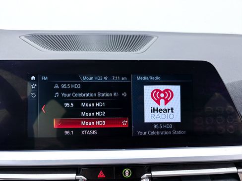 Used 2020 BMW 330i Sedan w/ Convenience Package image 20