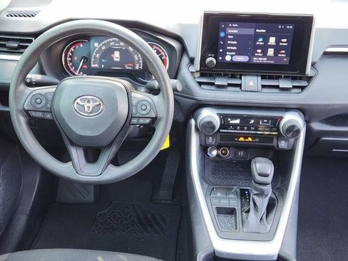Used 2024 Toyota RAV4 LE FWD image 26