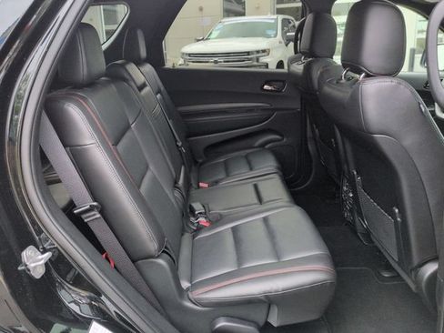 Used 2026 Dodge Durango GT AWD/4WD image 30