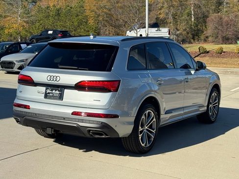 New 2026 Audi Q7 2.0T Premium image 13