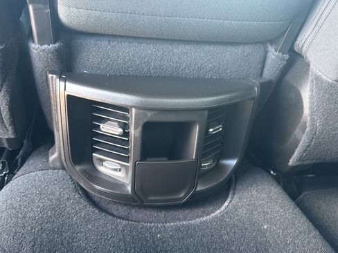 New 2026 RAM 3500 Tradesman AWD/4WD image 16