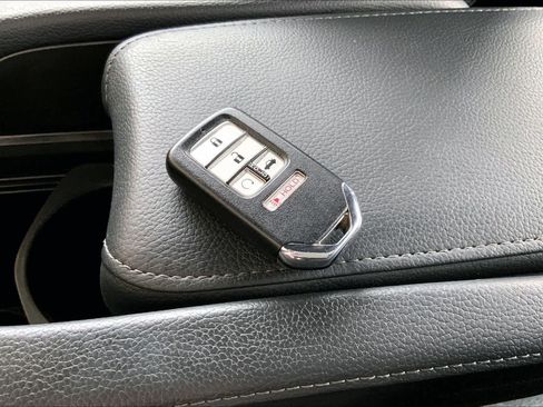 Used 2019 Honda Civic Sport image 15