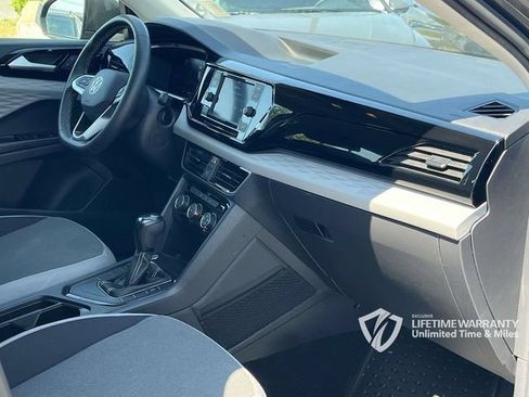 Used 2023 Volkswagen Taos S FWD image 26