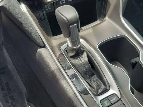 Used 2022 Honda Accord Sport image 27