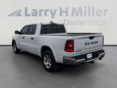Used 2025 RAM 1500 Big Horn image 3