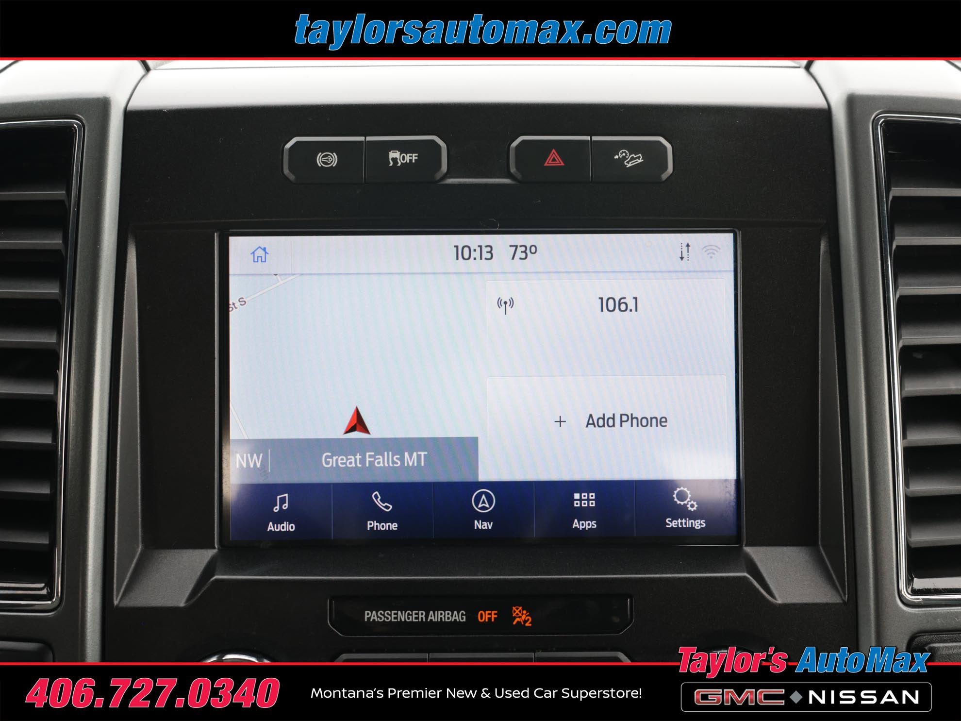 Used 2022 Ford F350 XLT w/ XLT Value Package AWD/4WD image 12