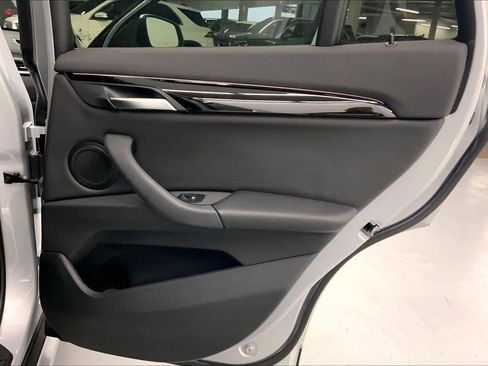 Used 2017 BMW X1 sDrive28i FWD image 12