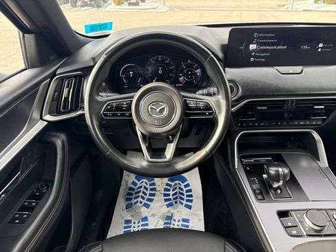Used 2024 MAZDA CX-90 Plug-In Hybrid w/ Premium Plus image 15