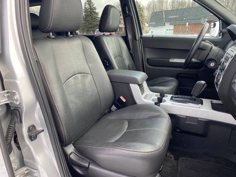 Used 2008 Mercury Mariner 4WD V6 image 32