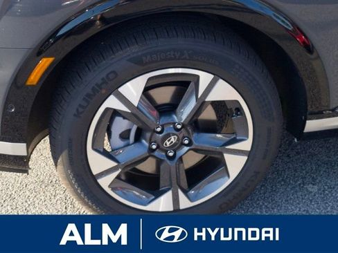 New 2026 Hyundai Palisade Limited image 9