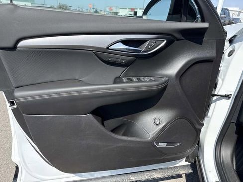 New 2026 Buick Envision Sport Touring AWD/4WD image 11