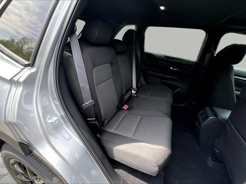 New 2026 Honda CR-V Sport image 20
