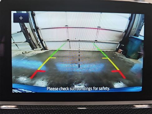 Used 2025 Ford Escape ST-Line image 21