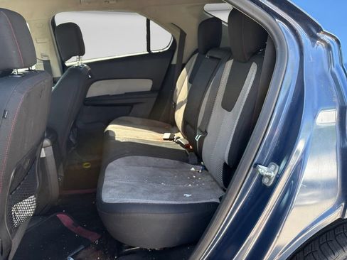 Used 2016 Chevrolet Equinox LT w/ Convenience Package FWD image 32