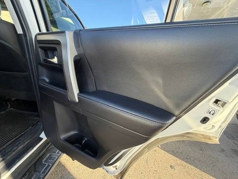 Used 2019 Toyota 4Runner SR5 Premium AWD/4WD image 13