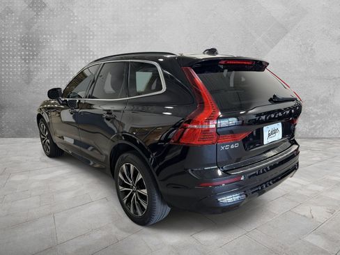 Used 2020 Volvo XC60 T5 Inscription AWD/4WD image 6