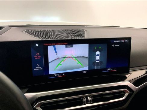 Used 2023 BMW i4 eDrive40 w/ Premium Package RWD image 16