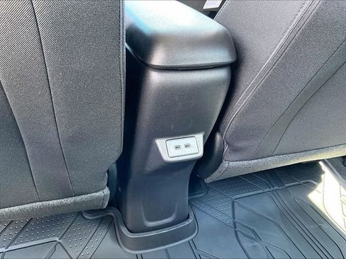 New 2027 Chevrolet Bolt LT w/ LPO, All-Weather Package FWD image 18