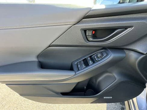 New 2026 Subaru Crosstrek 2.5i Wilderness image 17