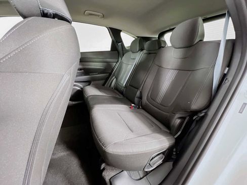 Certified 2025 Hyundai Tucson SEL image 13