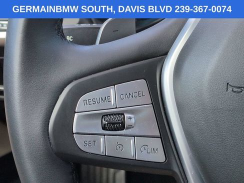 Certified 2023 BMW X3 sDrive30i w/ Convenience Package RWD image 27