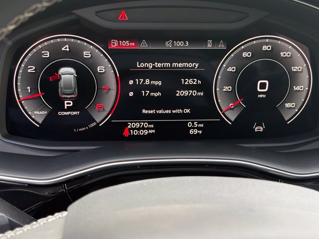 Certified 2023 Audi Q8 Premium Plus AWD/4WD image 31