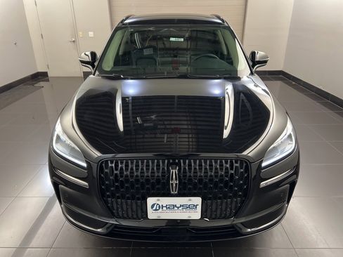 New 2026 Lincoln Corsair Premiere image 2