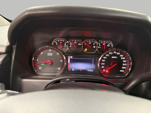 Used 2016 GMC Yukon SLT w/ Open Road Package image 16