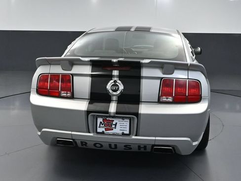 Used 2006 Ford Mustang GT Premium RWD image 5
