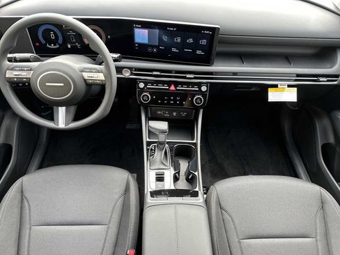 New 2026 Hyundai Tucson SEL image 13