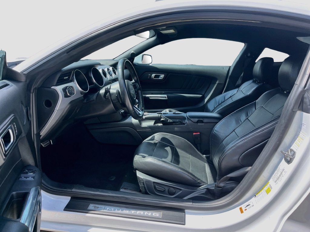Used 2021 Ford Mustang GT Premium RWD image 20