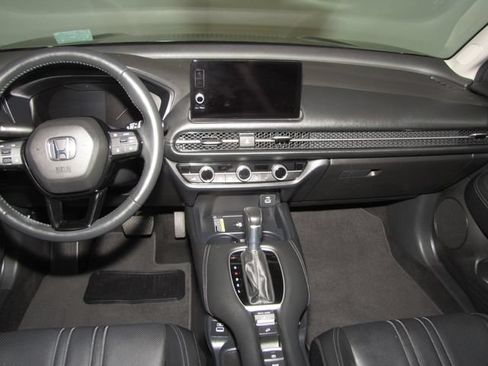 Certified 2023 Honda HR-V EX-L image 14
