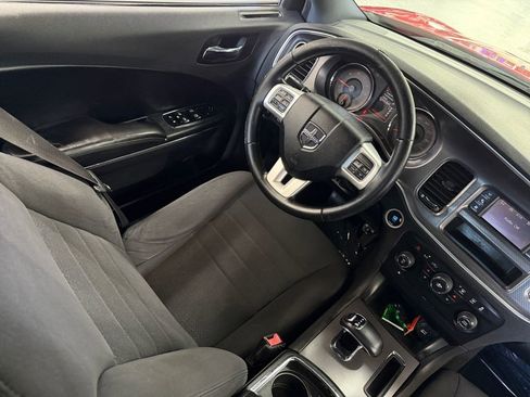 Used 2013 Dodge Charger SE w/ Sport Appearance Group RWD image 24
