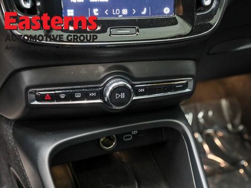 Used 2023 Volvo C40 P8 Recharge Plus w/ Climate Package image 31