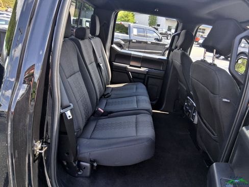 Used 2020 Ford F150 XLT w/ Equipment Group 302A Luxury AWD/4WD image 12