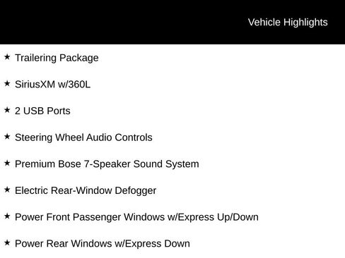 Used 2023 GMC Sierra 1500 AT4 w/ AT4 Premium Package image 11