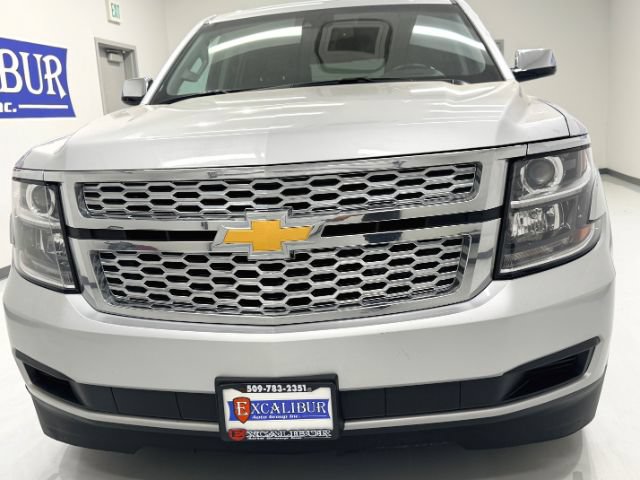 Used 2019 Chevrolet Tahoe LT AWD/4WD image 9