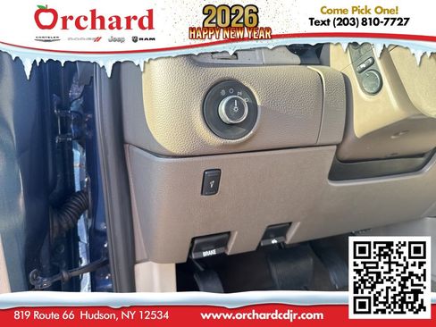 Used 2017 Lincoln Navigator Select image 23