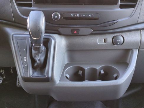 New 2026 Ford Transit 350 148 High Roof image 19