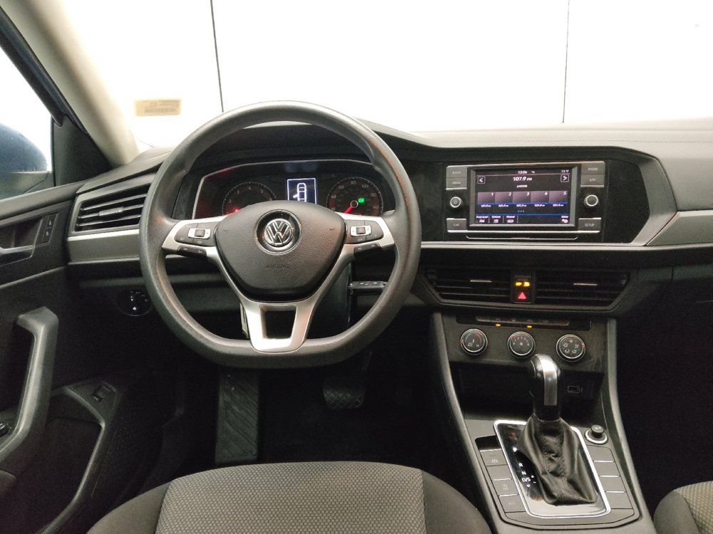 Used 2019 Volkswagen Jetta S w/ Driver Assistance Package FWD image 22