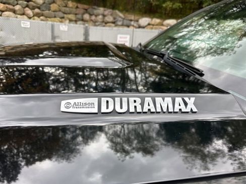 Used 2018 GMC Sierra 2500 Denali w/ Duramax Plus Package image 12