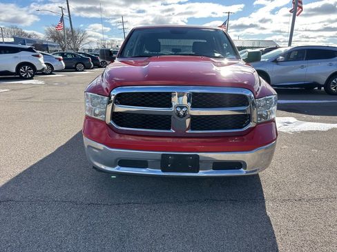 Used 2014 RAM 1500 Tradesman w/ Popular Equipment Group image 16