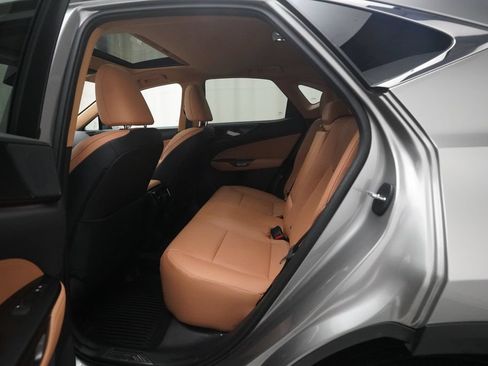 Used 2024 Lexus NX 350 AWD image 16